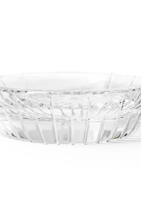Upcycled Glass Ashtray